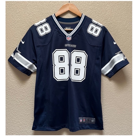 Nike Dallas Cowboys Shirt Boys Dallas Cowboys Nike Youth Boy Dez
